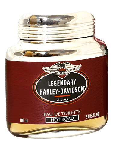 Harley Davidson Legendary Harley-Davidson Hot Road