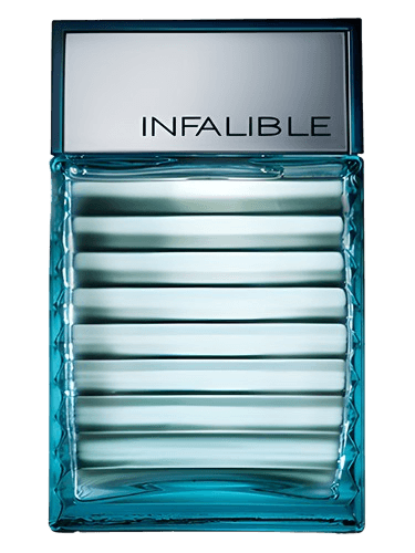 Yanbal Infalible