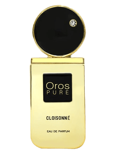 Oros Oros Pure Cloisonne
