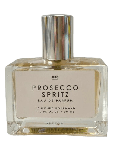 Le Monde Gourmand Prosecco Spritz