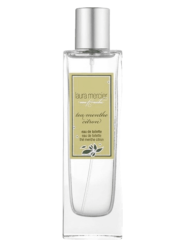 Laura Mercier Tea Menthe Citron