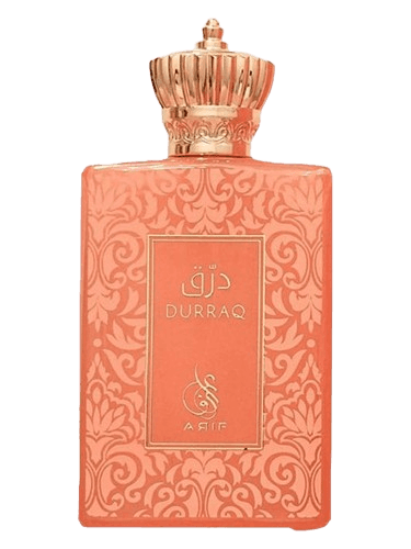 Arif Perfumes Durraq