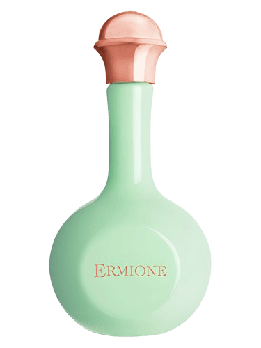 I Profumi di d'Annunzio Ermione