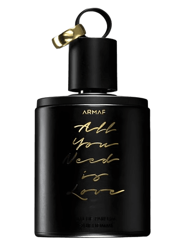 Armaf All You Need Is Love Pour Homme
