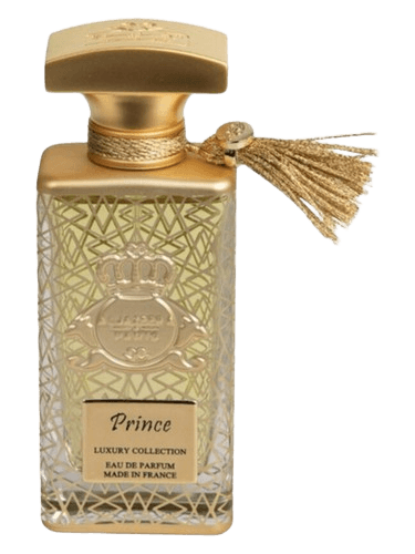 Al-Jazeera Perfumes Prince