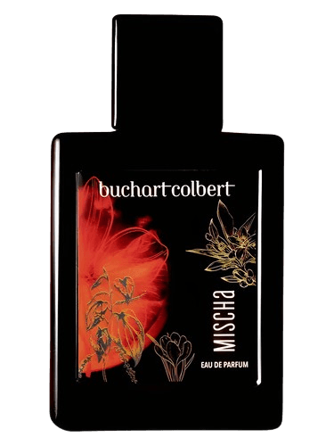 Buchart Colbert Mischa