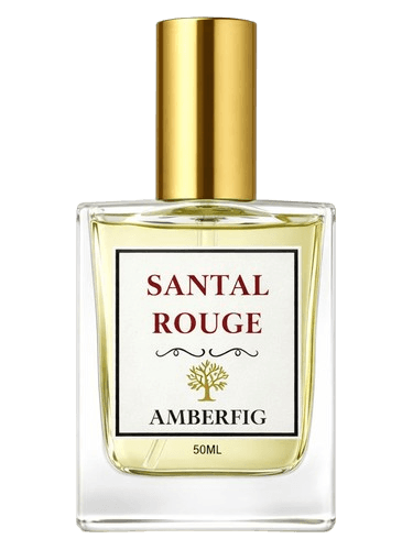 Amberfig Santal Rouge