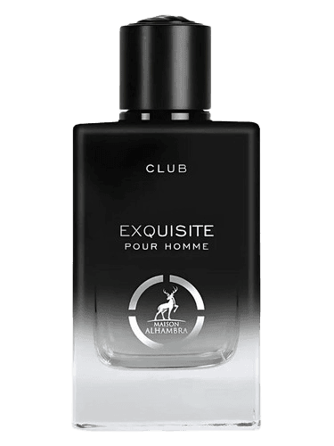 Maison Alhambra Club Exquisite