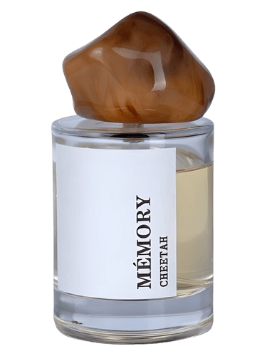 Mémory Fragrances Cheetah