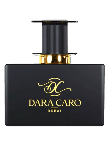 Dara Caro Oud Coffee