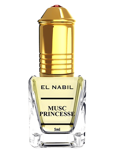 El Nabil Musc Princess