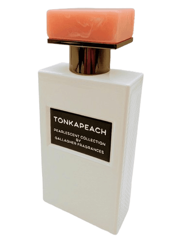 Gallagher Fragrances Tonkapeach