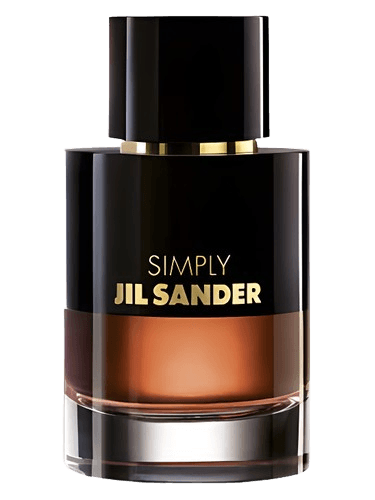 Jil Sander Simply Jil Sander Touch of Leather