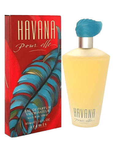 Aramis Havana Pour Elle