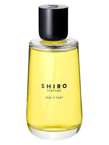 Shiro Take It Easy