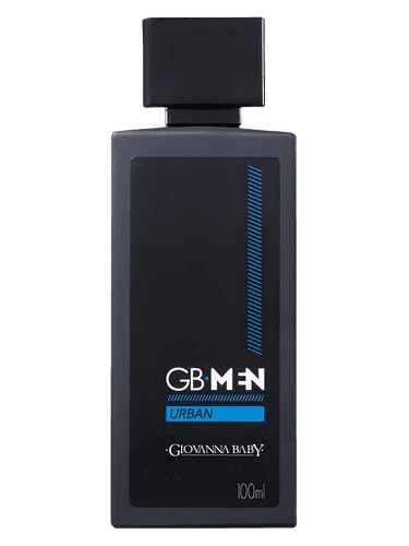 Giovanna Baby GB Men Urban