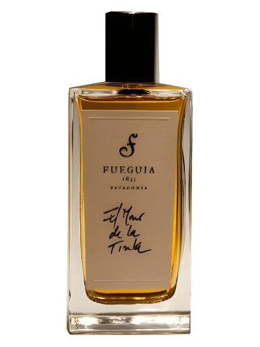 Fueguia 1833 El Mono de la Tinta