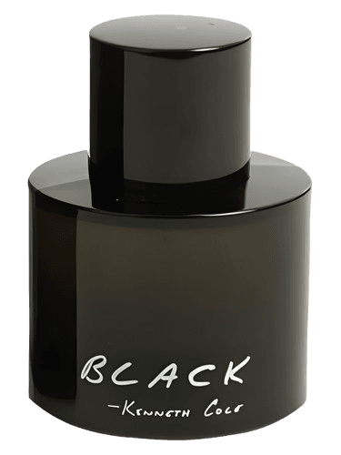Kenneth Cole Black