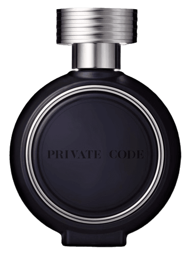Haute Fragrance Company HFC Private Code