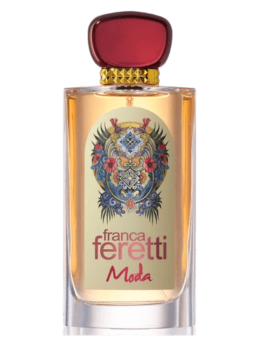 Brocard Franca Feretti Moda