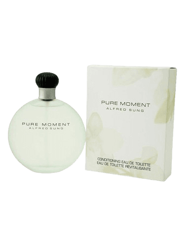 Alfred Sung Pure Moment
