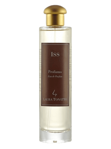 Tonatto Profumi Iss