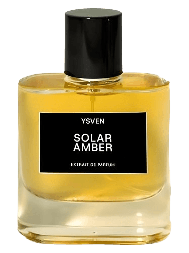 YSVEN Solar Amber