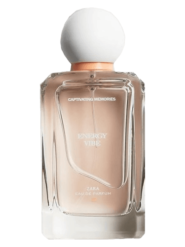 Zara Energy Vibe