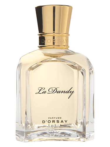 D’ORSAY La Dandy