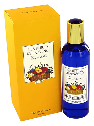 Molinard Fleur de Figuier