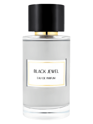 Jeanne Arthes Black Jewel