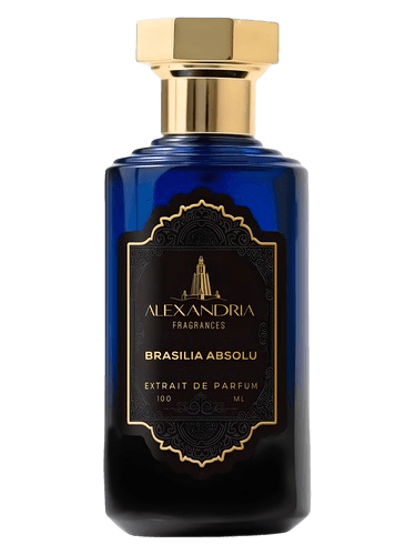 Alexandria Fragrances Brasilia Absolu