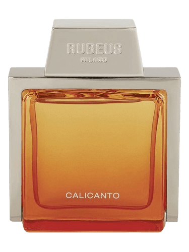 Rubeus Calicanto