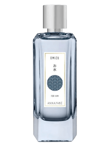 Annayake Omizu For Him