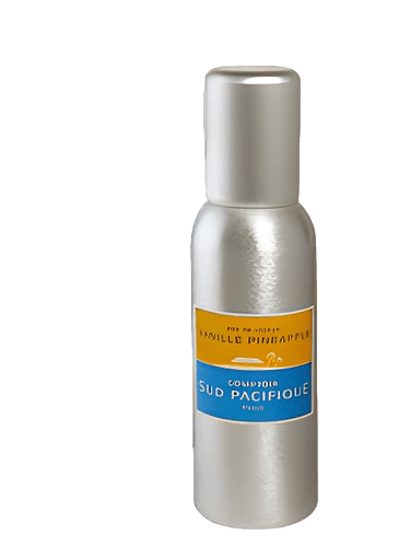 Comptoir Sud Pacifique Vanille Pineapple