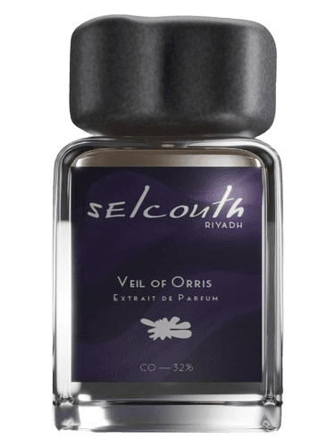 Selcouth Veil Of Orris