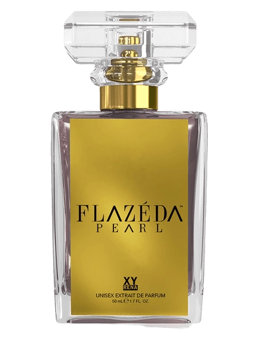 Xyrena Flazéda by Pearl