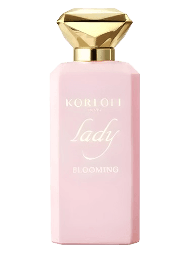 Korloff Paris Lady Blooming
