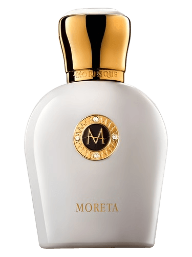 Moresque Moreta