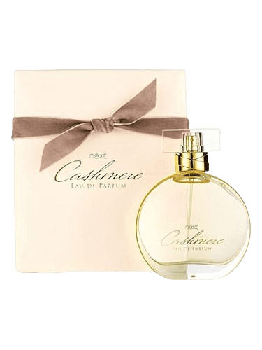 Next Cashmere