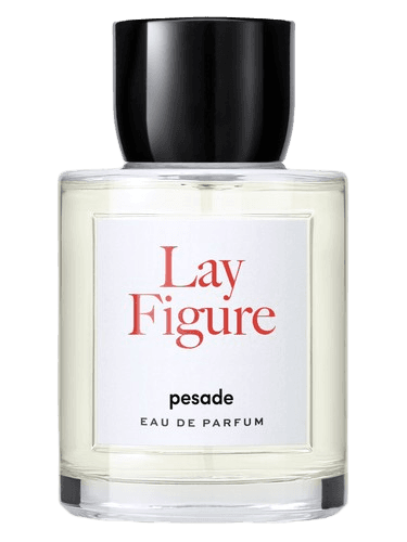 Pesade Lay Figure