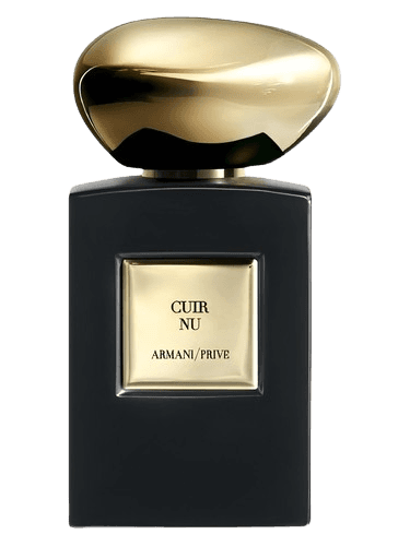 Giorgio Armani Cuir Nu