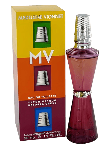 Madeleine Vionnet MV