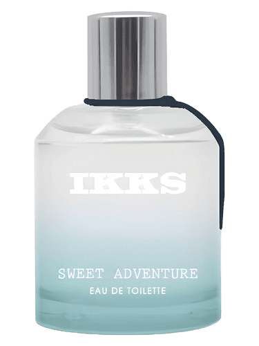 IKKS Sweet Adventure