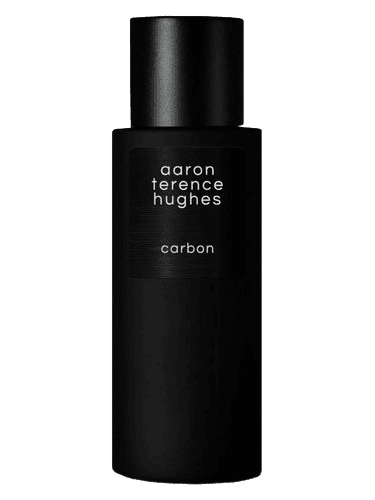 Aaron Terence Hughes Carbon