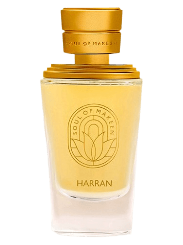Soul Of Makeen Harran