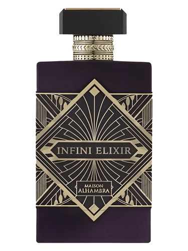 Maison Alhambra Infini Elixir