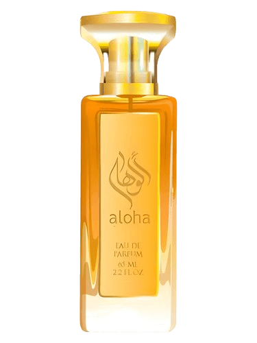 Khaltat Aloha