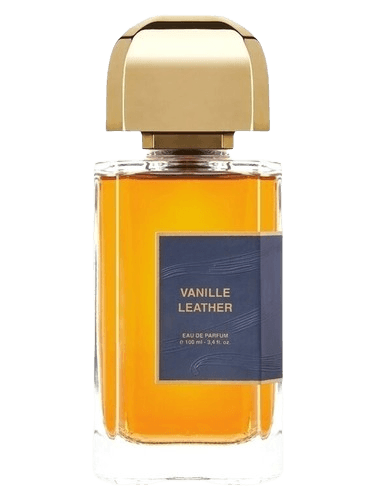 BDK Parfums Vanille Leather