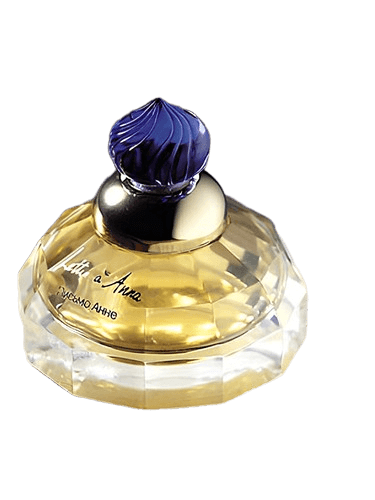 ID Parfums Lettre a Anna